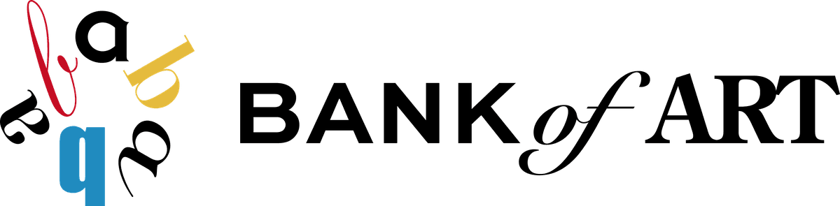 BANK OF ART