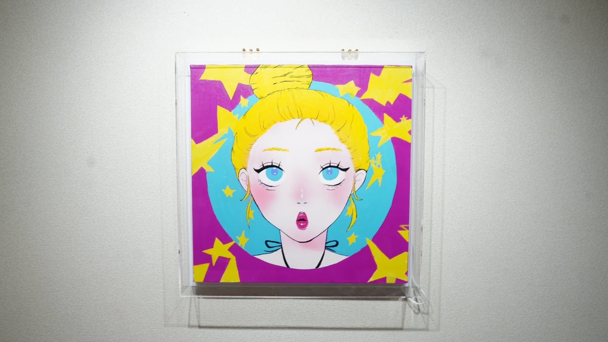 Z世代の女 No.3