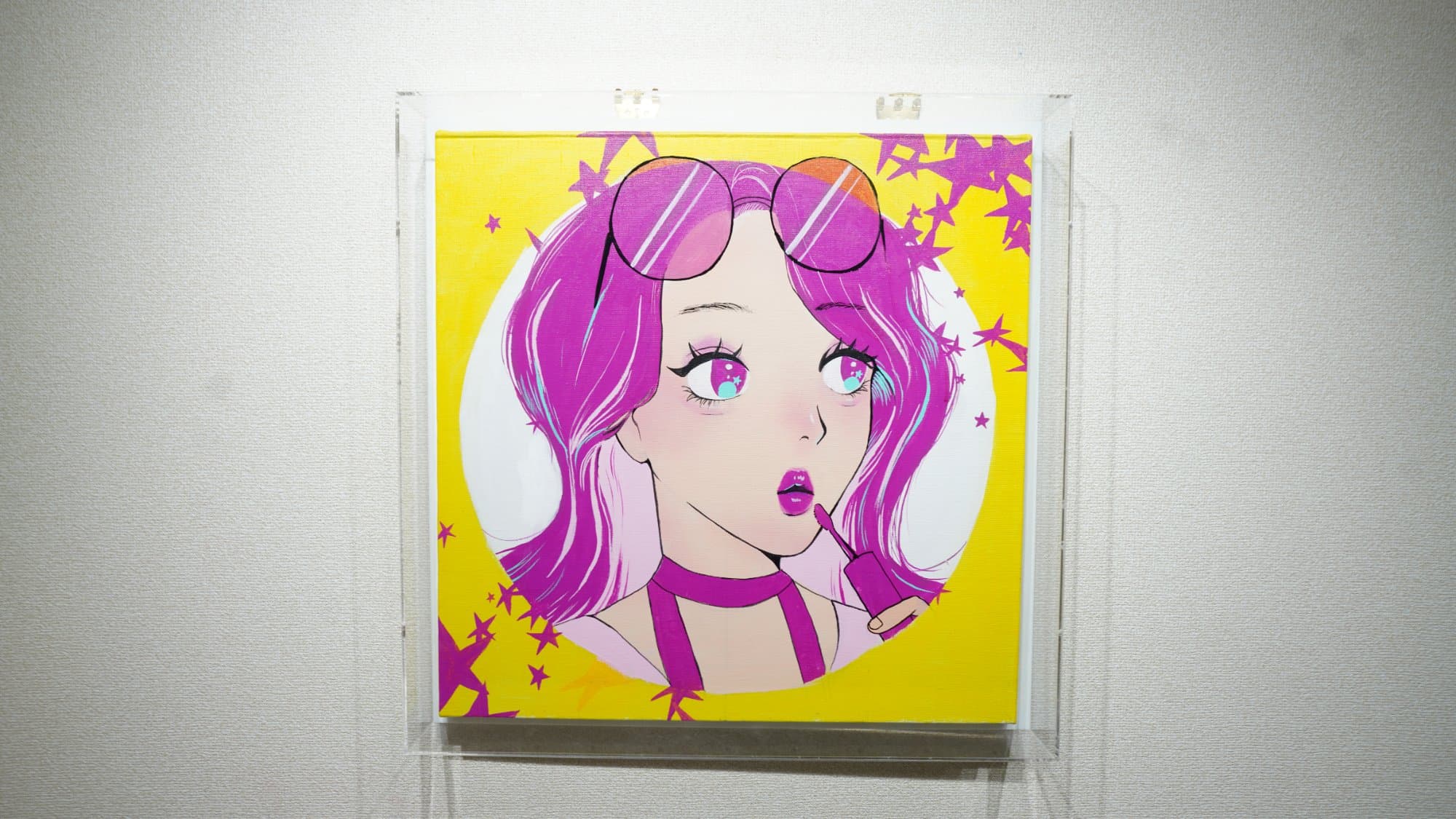 Z世代の女 No.1