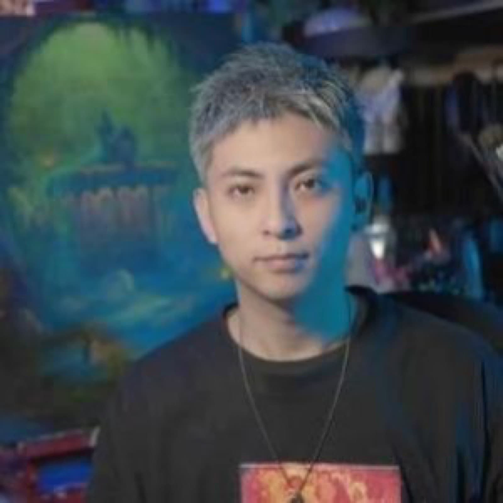北和晃