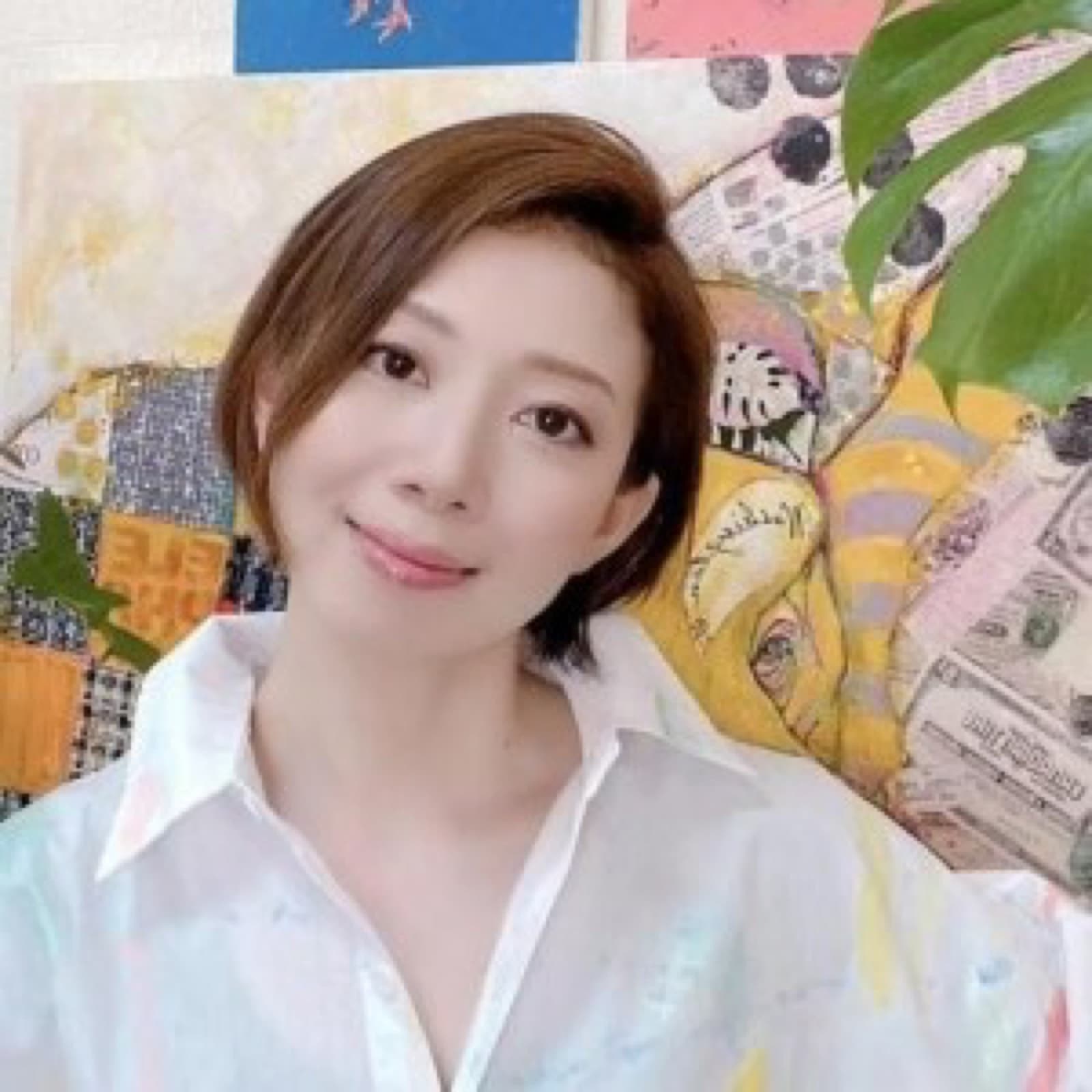 加納芳美